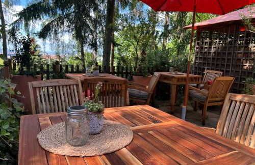 Apartment am Roten Stein - Foto 16