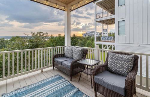 Shore Enough, Carlton Landing Lakeview - Foto 8