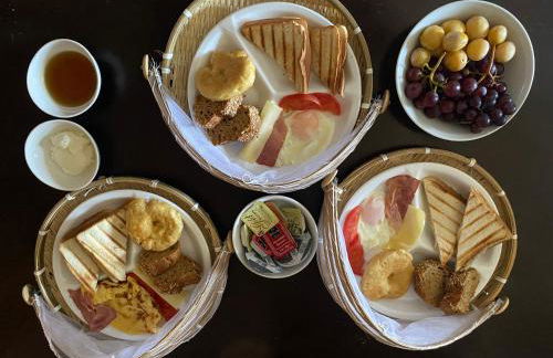 Babatseratsi skyrian studio 1 - Photo 62