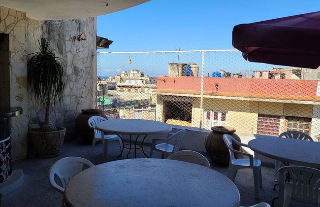 Terraza Habana - Foto 57