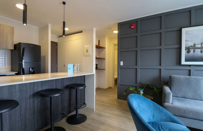 w Comfortable 2BR in Barranco - Photo 31