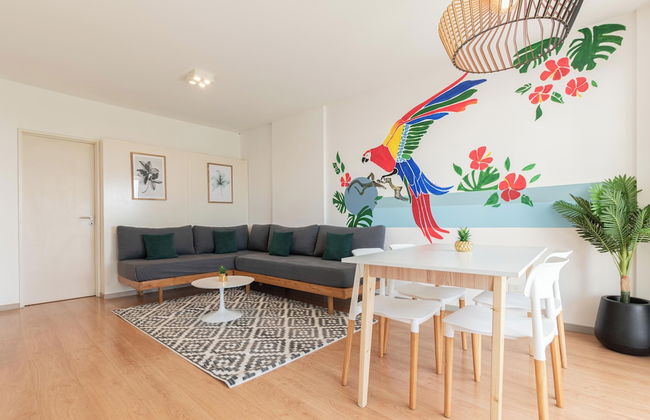 FLIPHAUS Gregoria Perez 3500 - Foto 15