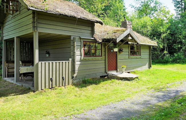 5 Person Holiday Home in Tingsryd - Foto 23