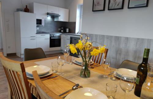 Ferienhaus in Lathen - Haus Hummel und Haus Schmetterling - Foto 16