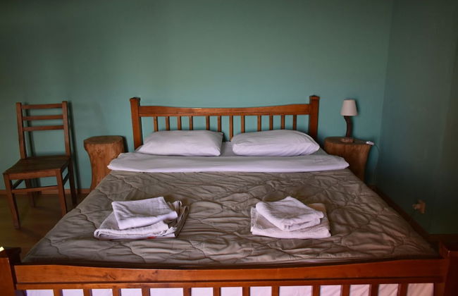 Elizbar Talakvadze Winery - Foto 7