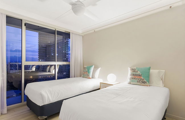 Sunbird Beach Resort - Foto 22