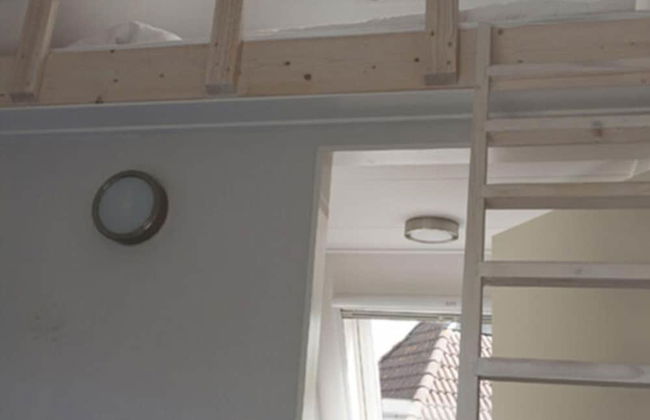 Bungalow Near De Alde Feanen With Boat - Foto 2