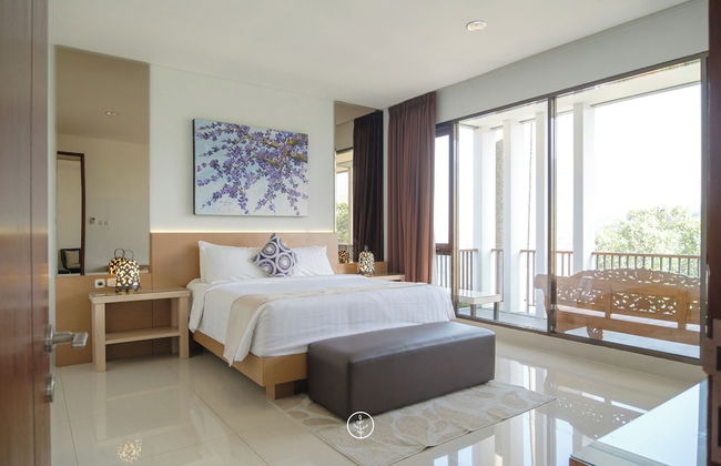 Kirei Mountain View 7BR Villa with a Private Pool - Photo 4