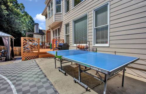 Great spacious home with great entertainment!! - Foto 30