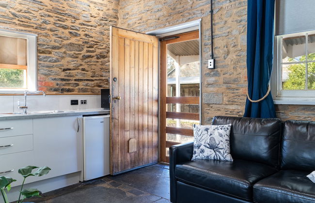 Reillys Wines Heritage Cottages - Foto 11