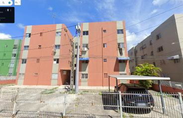 Residencial Dom Helder Câmara - Photo 3