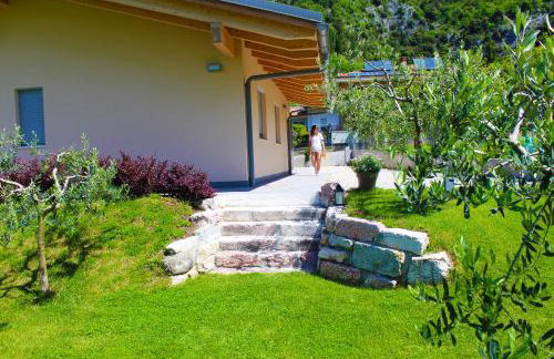 La Gazza Ladra Apartments - Garda Chill Out - Photo 21
