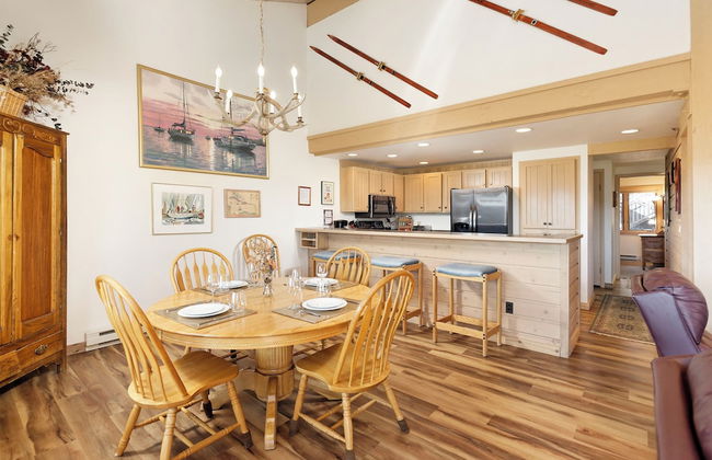 Snowmass Mountain by Snowmass Vacations - Foto 45