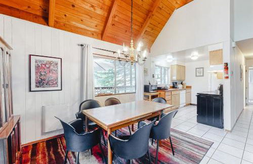 Redwood Lodge - Foto 7