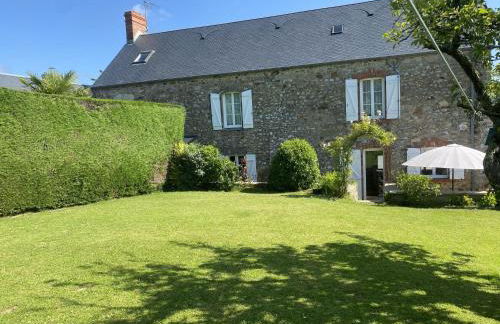 Holiday Home La Bonneraie by Interhome - Foto 2