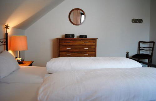 Ferienwohnung Sonne - Foto 9