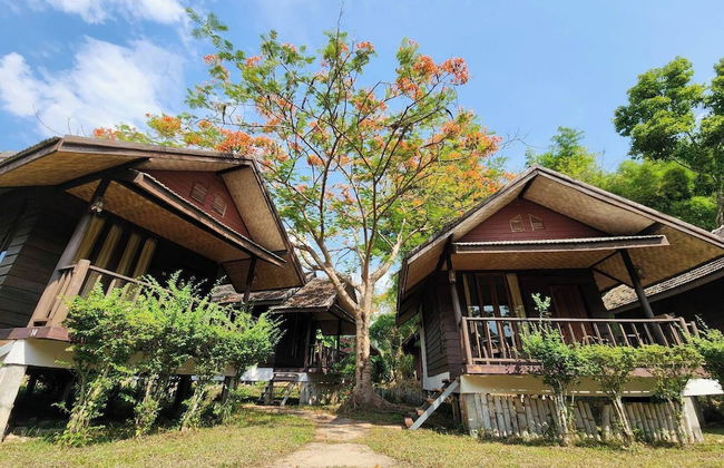 Pai Do See Resort - Foto 8