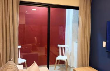 Flats Tavares Araujo apt 102 - Foto 35