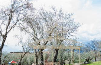 Il giardino dei mandorli Agriturismo - Foto 19