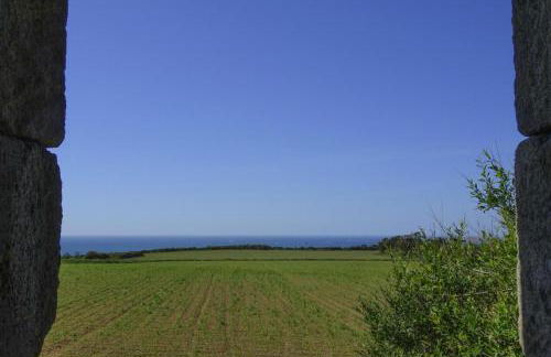 Stone House Near Rosa Granite Coast - Foto 32