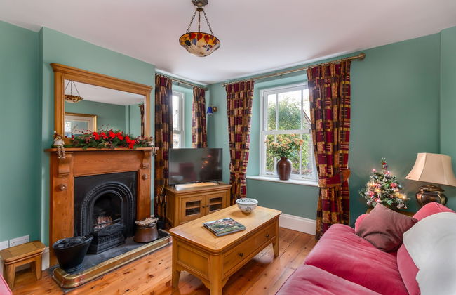 Withy Cottages - Foto 69