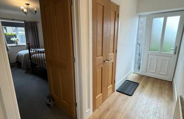 Leigh Holt, with games room nr Shepton Mallet, Somerset - Foto 15