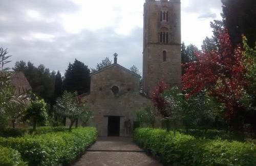 Locazione Turistica Arcobaleno "Appartamento Superior" - Foto 26