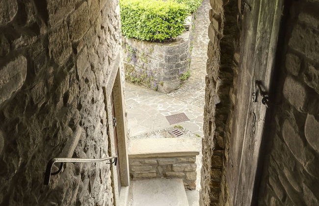 Villa Barbara in Palazzuolo sul Senio - Foto 45