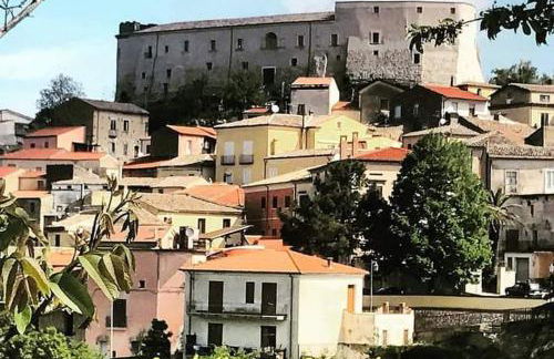 Casa vacanza zia Ersilia - Foto 18