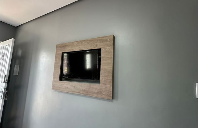 John R Hotel Curitiba - Foto 4