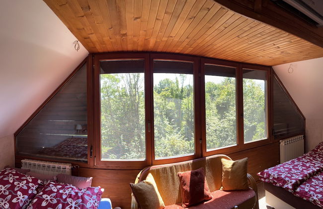 Best of Ilidza Villa - Foto 2