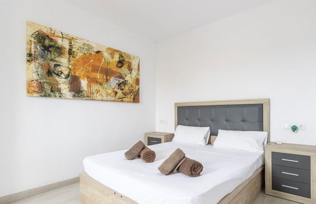 Villa Near Playas de Muro - Foto 13