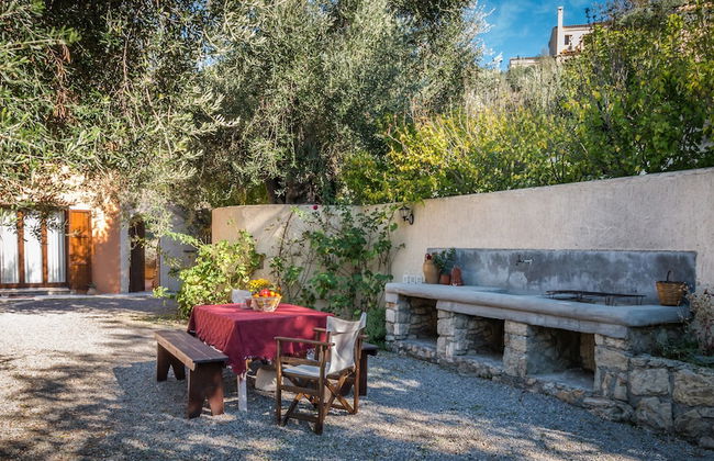 Mastrogiannis Villa Levanda - Foto 37