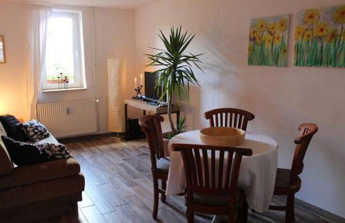 EG Die alte Stadtmühle von Kloster Zinna - Foto 7