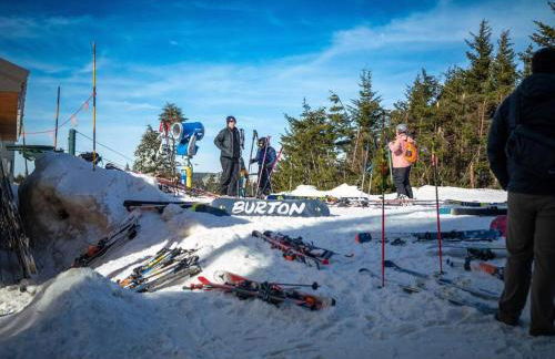 RF219 Hot tub,Heated garage and Parking - Foto 29