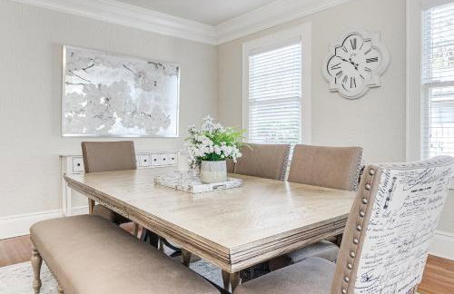 The Diamond Colonial - Luxury Home Near Lake Hollingsworth - Events OK - Foto 22