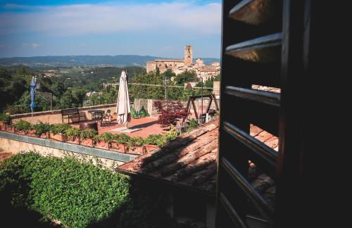 Casa Anna "a lovely home in Tuscany" - Foto 49