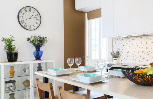 L'Ethnique 7p - Climatisation - Jardin - Parking - Salle de Sport - Foto 15