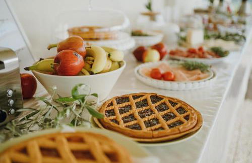 Casa d'Era Country Holiday Houses - Foto 30