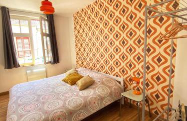 Gîte la Maison Rouge Béthune - Photo 12