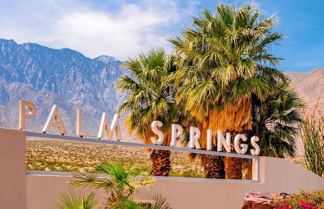 The Getaway Boutique Vacation Rentals - Foto 9