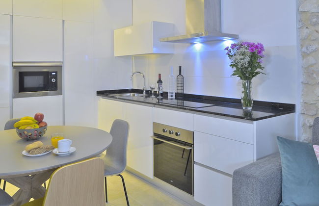 MyFlats Luxury Downtown - Foto 63