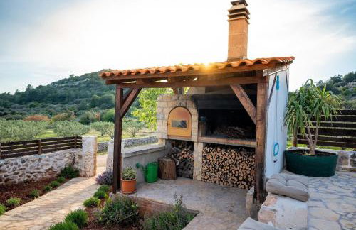 Olive house Rezo - Foto 15