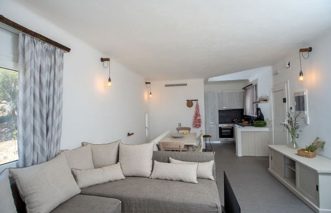 SkiNAmmos Eco Villas - Foto 44