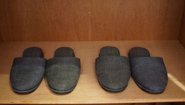 Servicio de la habitación