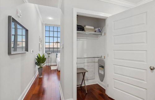 XL Studio - Chic Flat - Rooftop Pool & Gym - Foto 15