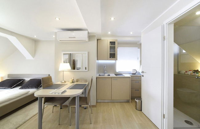 D&G Apartments Zagreb - Photo 18