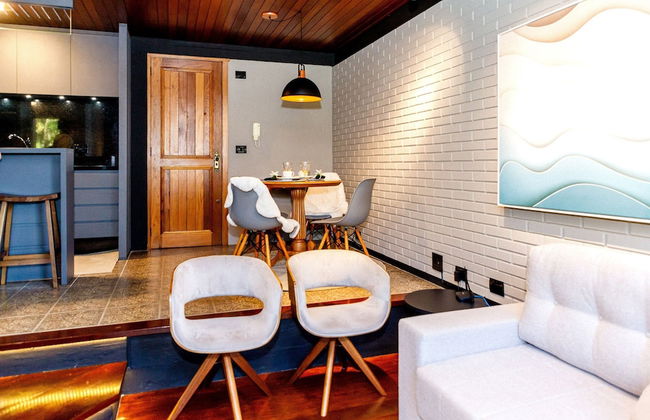 LOCAR-IN GRAMADO- Morada de bergamo - Foto 19