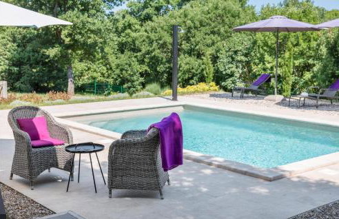 Two-Bedroom Holiday Home In Bale - Foto 10