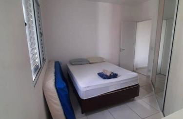 Sanca plus - 1dorm max 4pessoas - Foto 8